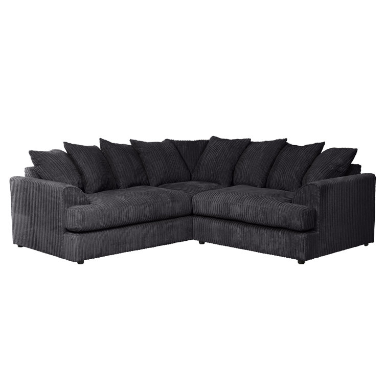 Mercury Row Ajo Corner Sofa & Reviews Wayfair.co.uk